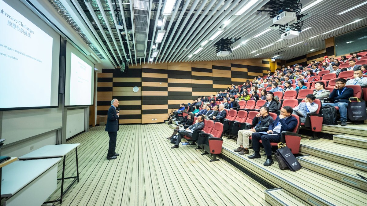 How Architecture Affects Your Behavior, Thoughts, and Mood—at Every Moment