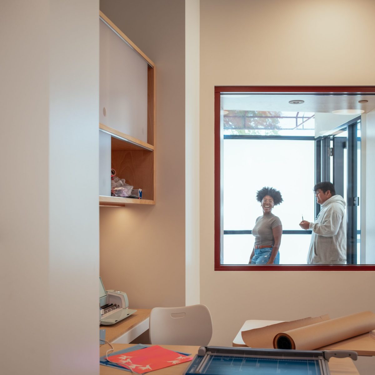 Code Next – Kurani