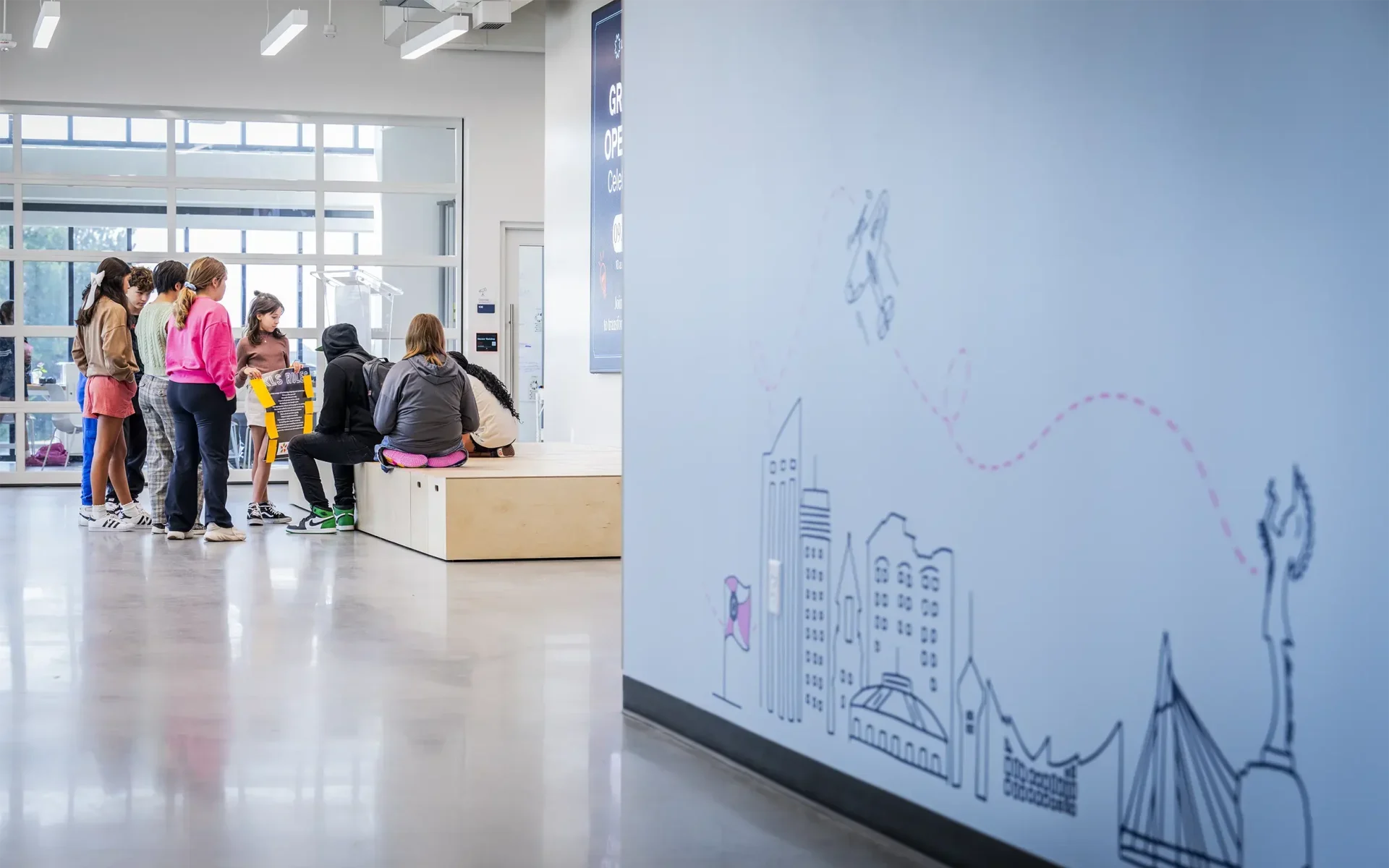 Learning Lab Wichita